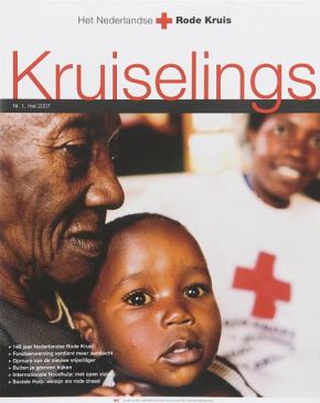 NRK Kruiselings mei 2007