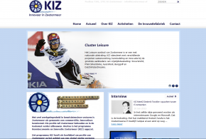 KIZ.website