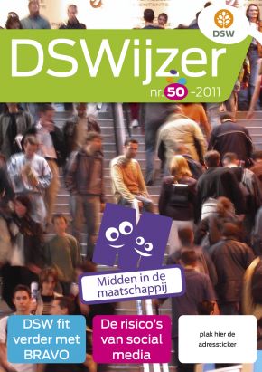 DSWijzer 50