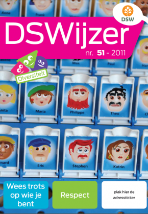 DSWijzer 51