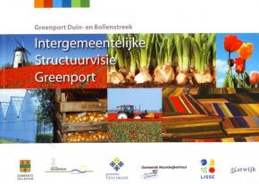 HR Intergemeentelijke Structuurvisie Greenport