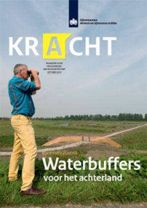 KRACHT Oktober 2013