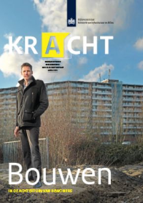 KRACHT april 2015 cover