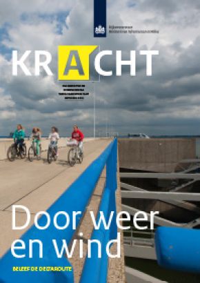 KRACHT okt 2014