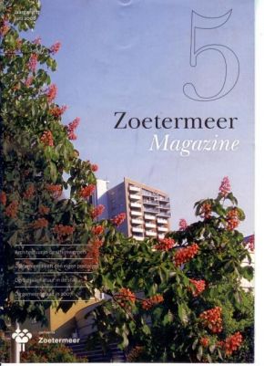 Zoetermeer Magazine